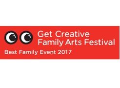 Family Arts Festival logo